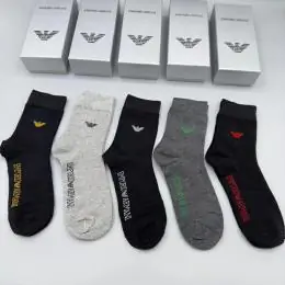 chaussettes Armani